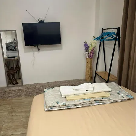 Thessaloniki Central * Salonic