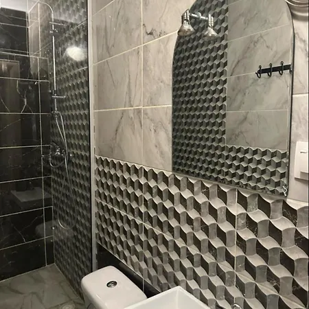 Thessaloniki Central Apartment *